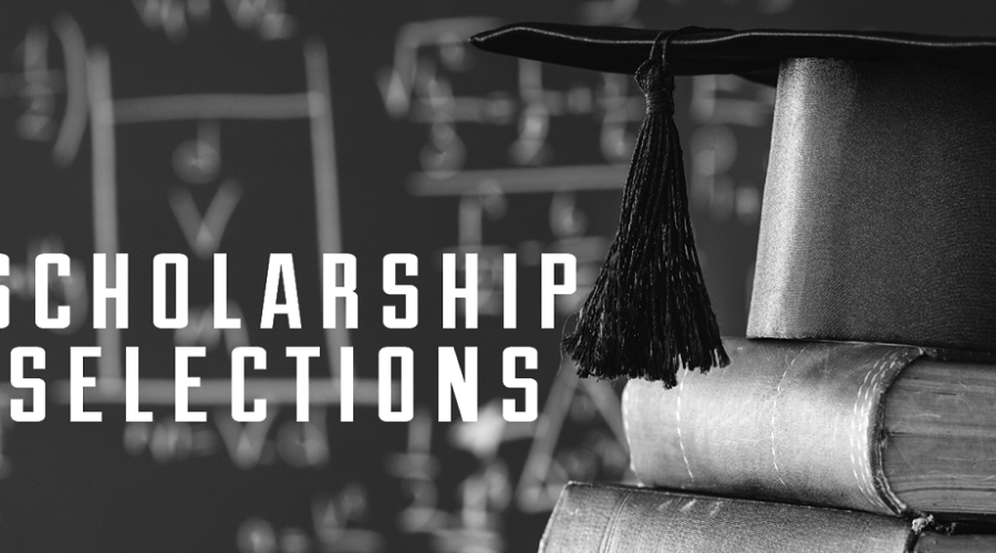 2021-22 AEHL Scholarship Recipients Announced