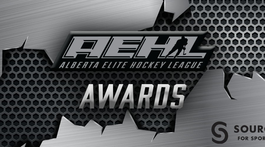 2022-23 AEHL Awards